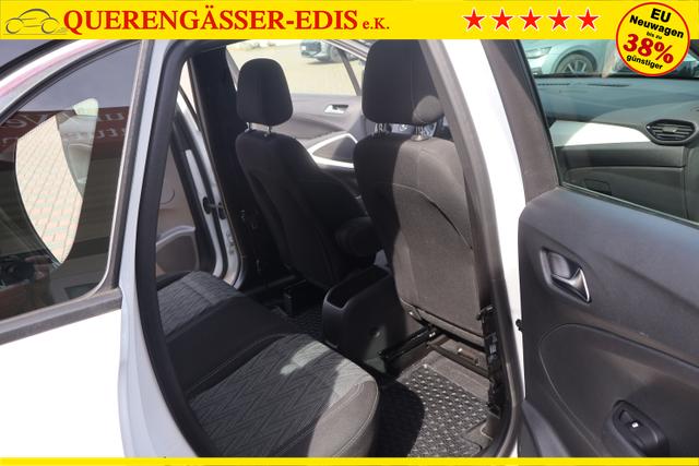 Opel Crossland X 1.2 Di-T S&S "Opel2020" 