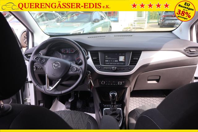 Opel Crossland X 1.2 Di-T S&S "Opel2020" 