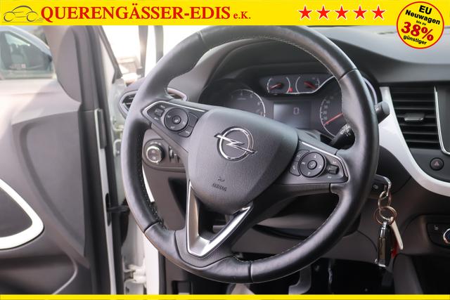 Opel Crossland X 1.2 Di-T S&S "Opel2020" 