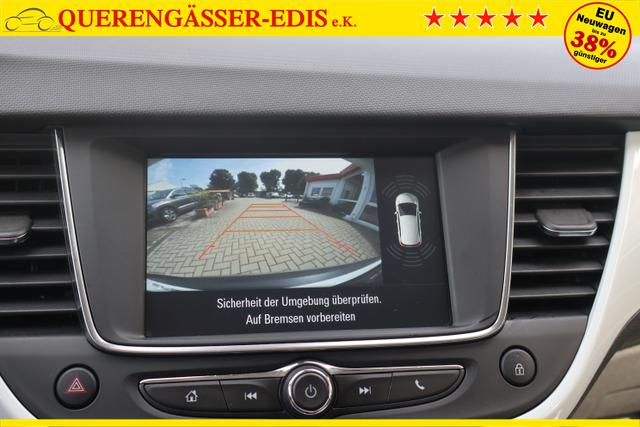 Opel Crossland X 1.2 Di-T S&S "Opel2020" 