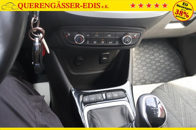 Opel Crossland X 1.2 Di-T S&S "Opel2020" 