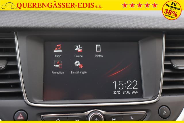 Opel Crossland X 1.2 Di-T S&S "Opel2020" 