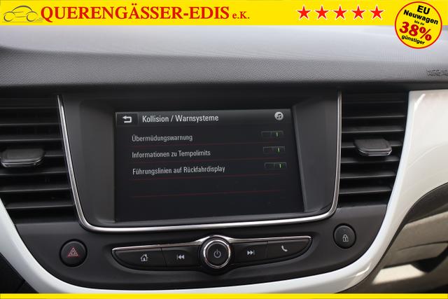 Opel Crossland X 1.2 Di-T S&S "Opel2020" 
