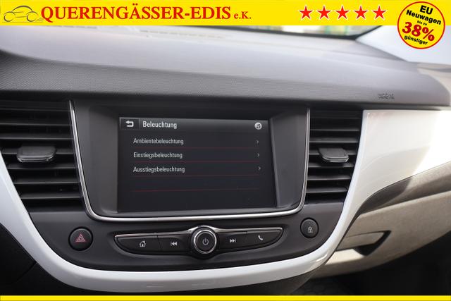 Opel Crossland X 1.2 Di-T S&S "Opel2020" 