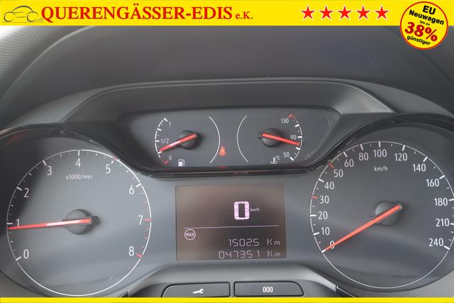 Opel Crossland X 1.2 Di-T S&S "Opel2020" 