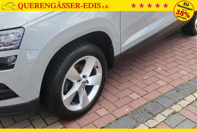 Skoda Karoq 1.5TSI 110KW "Style" 