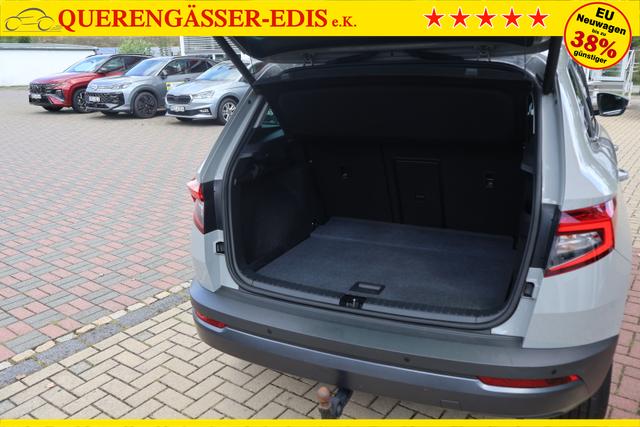Skoda Karoq 1.5TSI 110KW "Style" 