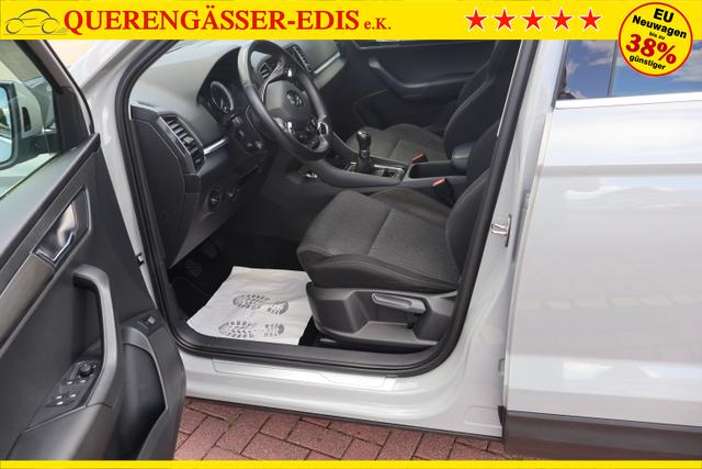 Skoda Karoq 1.5TSI 110KW "Style" 