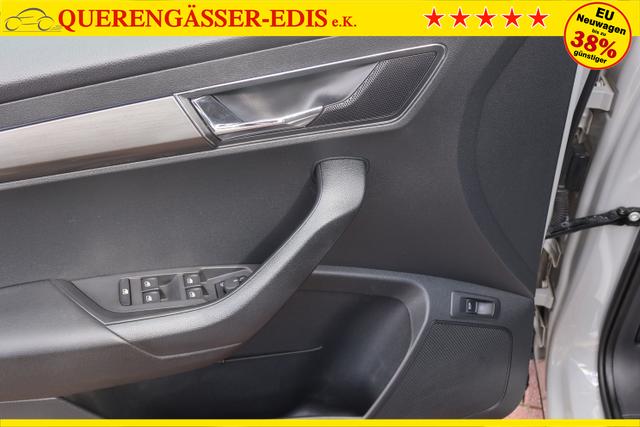 Skoda Karoq 1.5TSI 110KW "Style" 