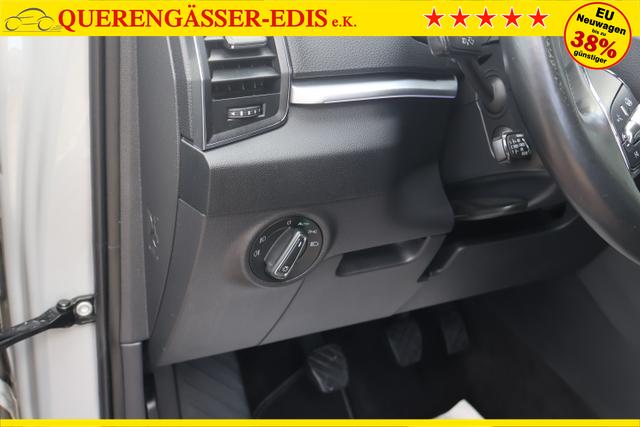 Skoda Karoq 1.5TSI 110KW "Style" 