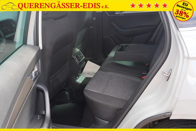 Skoda Karoq 1.5TSI 110KW "Style" 