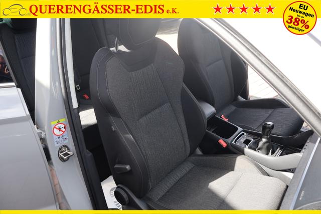 Skoda Karoq 1.5TSI 110KW "Style" 