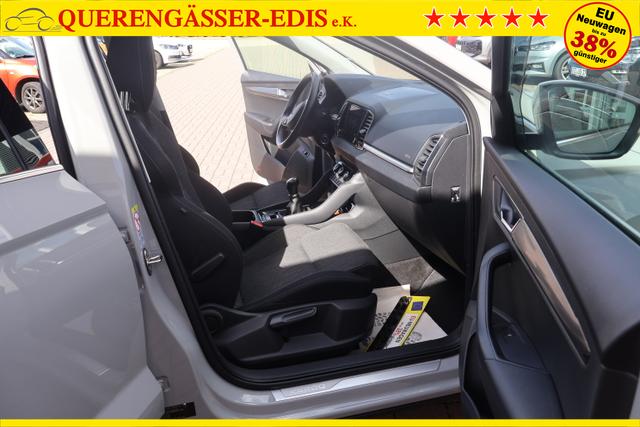 Skoda Karoq 1.5TSI 110KW "Style" 