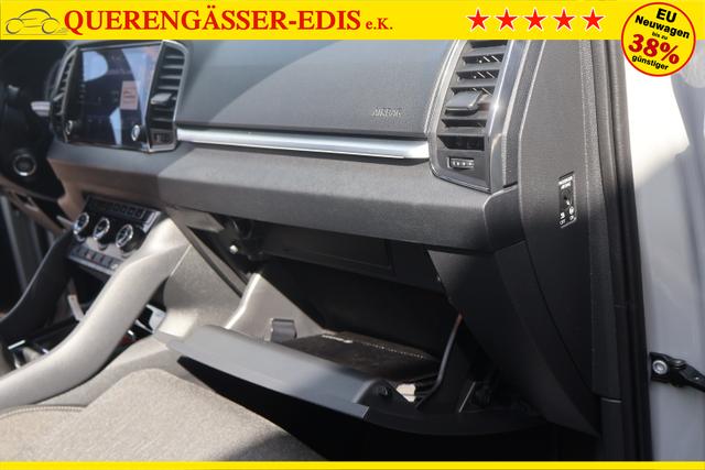Skoda Karoq 1.5TSI 110KW "Style" 