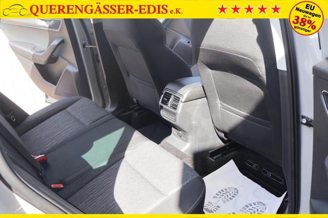 Skoda Karoq 1.5TSI 110KW "Style" 