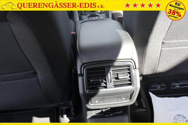 Skoda Karoq 1.5TSI 110KW "Style" 