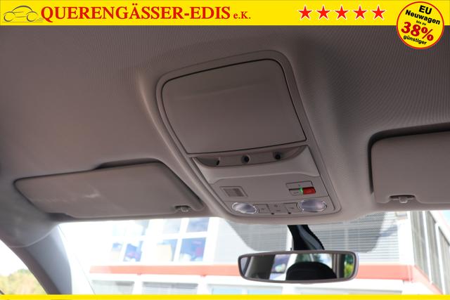 Skoda Karoq 1.5TSI 110KW "Style" 