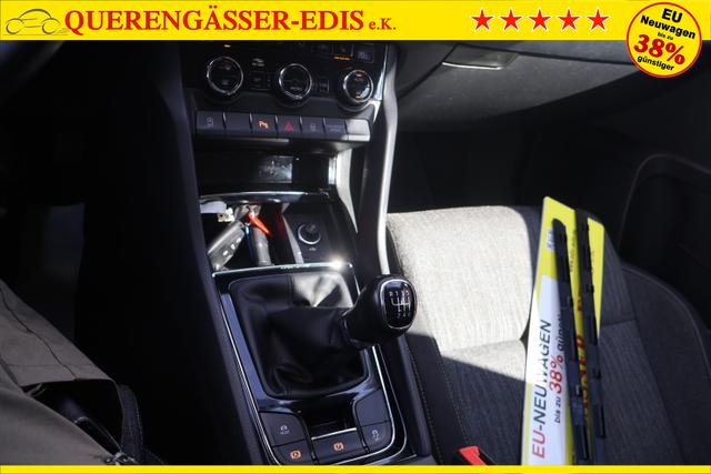 Skoda Karoq 1.5TSI 110KW "Style" 