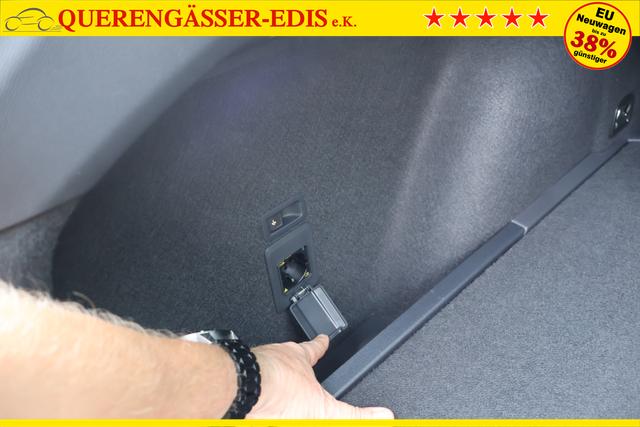 Cupra Leon Sportstourer 1.5 eTSI DSG *AHK*Kessy+el. Heckklappe* 