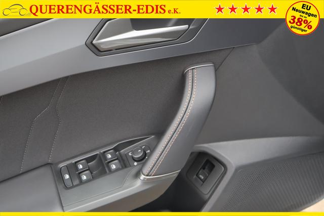 Cupra Leon Sportstourer 1.5 eTSI DSG *AHK*Kessy+el. Heckklappe* 