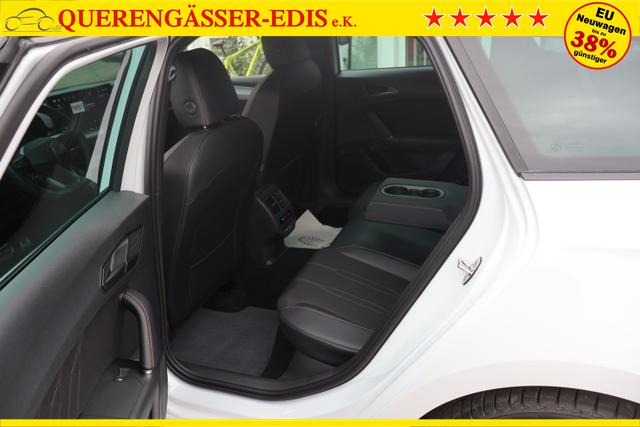 Cupra Leon Sportstourer 1.5 eTSI DSG *AHK*Kessy+el. Heckklappe* 