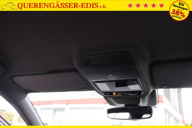 Cupra Leon Sportstourer 1.5 eTSI DSG *AHK*Kessy+el. Heckklappe* 
