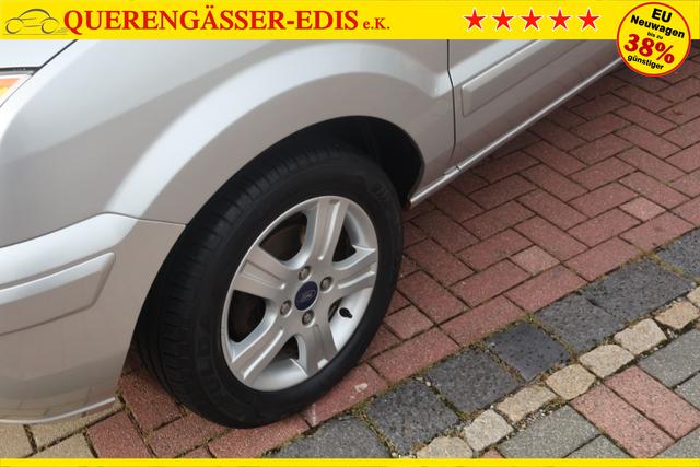 Ford Fusion 1.4 16V 59KW Trend 