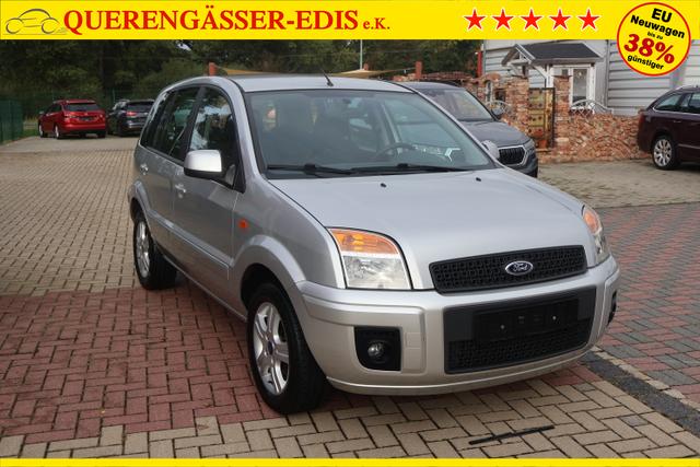 Ford Fusion 1.4 16V 59KW Trend 