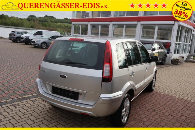 Ford Fusion 1.4 16V 59KW Trend 