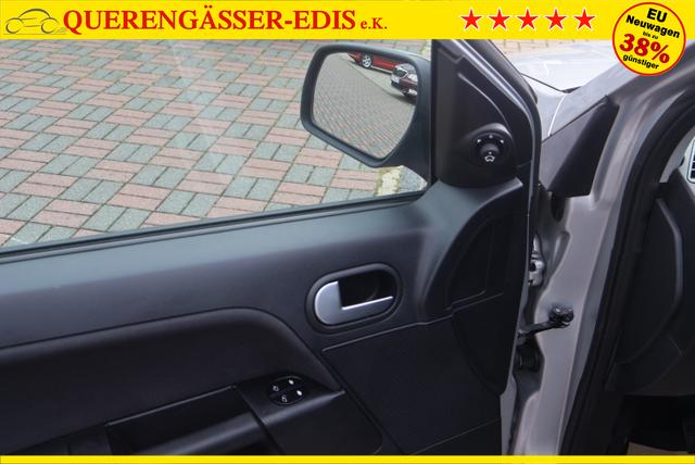 Ford Fusion 1.4 16V 59KW Trend 