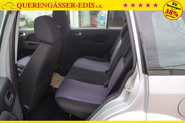 Ford Fusion 1.4 16V 59KW Trend 
