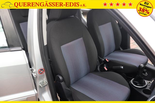Ford Fusion 1.4 16V 59KW Trend 