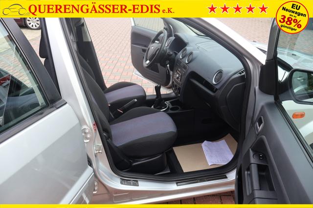 Ford Fusion 1.4 16V 59KW Trend 