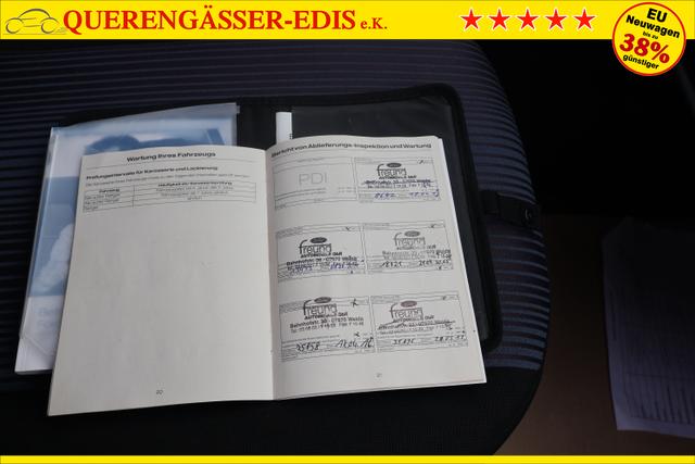 Ford Fusion 1.4 16V 59KW Trend 