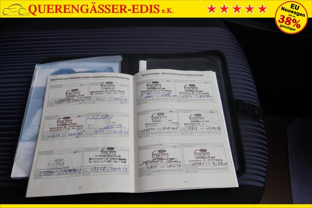 Ford Fusion 1.4 16V 59KW Trend 