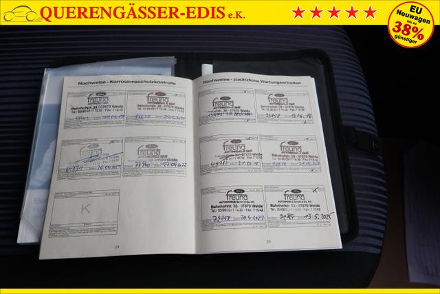 Ford Fusion 1.4 16V 59KW Trend 