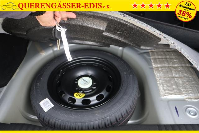 Ford Fusion 1.4 16V 59KW Trend 