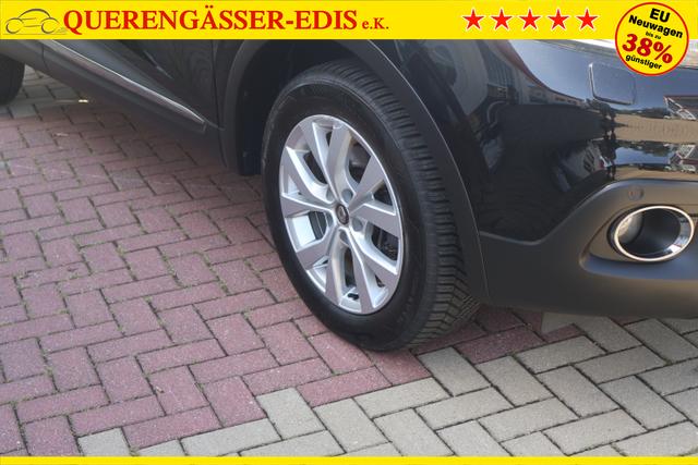Renault Kadjar 1.2TCe Limited B-Edition 