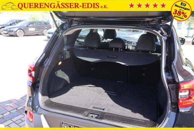 Renault Kadjar 1.2TCe Limited B-Edition 