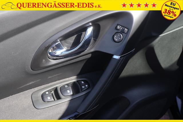 Renault Kadjar 1.2TCe Limited B-Edition 