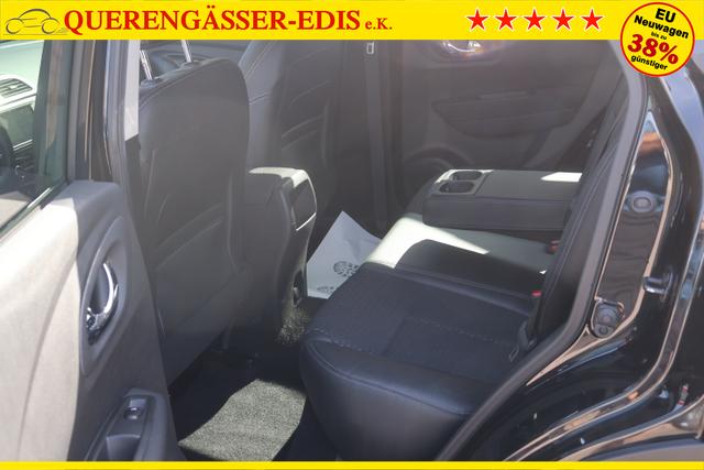 Renault Kadjar 1.2TCe Limited B-Edition 
