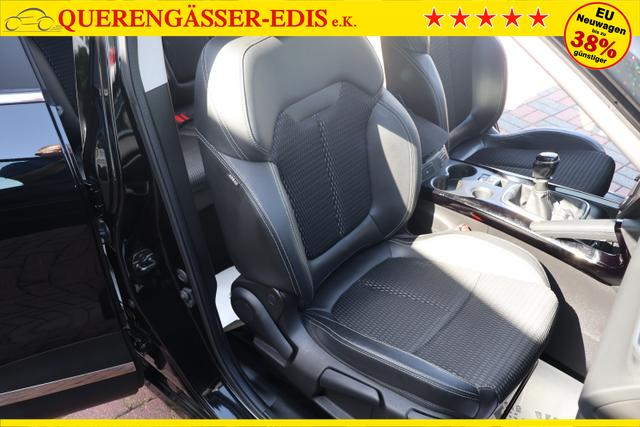 Renault Kadjar 1.2TCe Limited B-Edition 