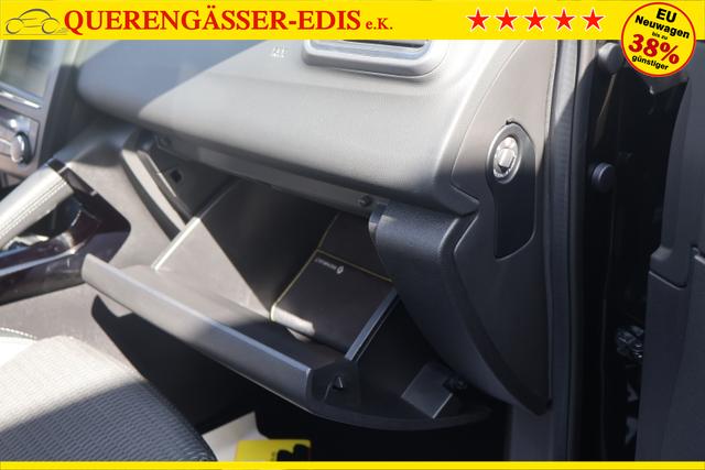 Renault Kadjar 1.2TCe Limited B-Edition 