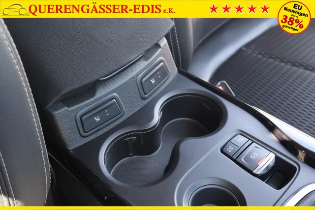 Renault Kadjar 1.2TCe Limited B-Edition 