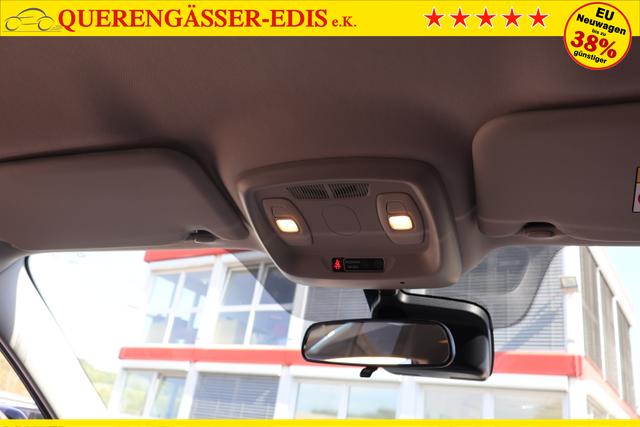 Renault Kadjar 1.2TCe Limited B-Edition 