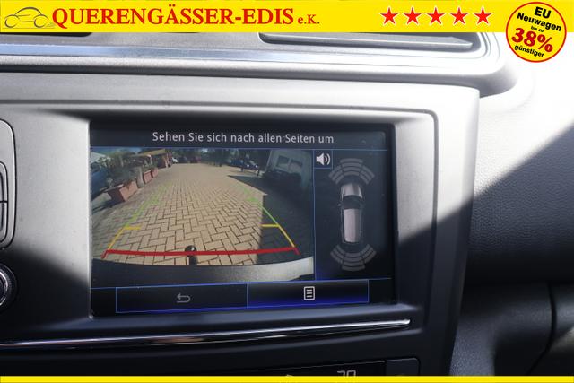 Renault Kadjar 1.2TCe Limited B-Edition 