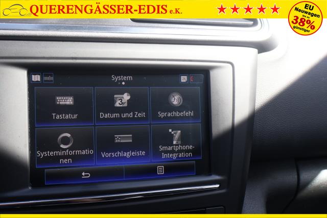 Renault Kadjar 1.2TCe Limited B-Edition 