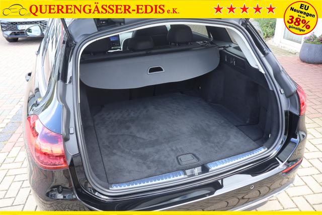 Mercedes-Benz C-Klasse T-Modell C 220 d 4MATIC 9G Tronic "Avantgarde" 