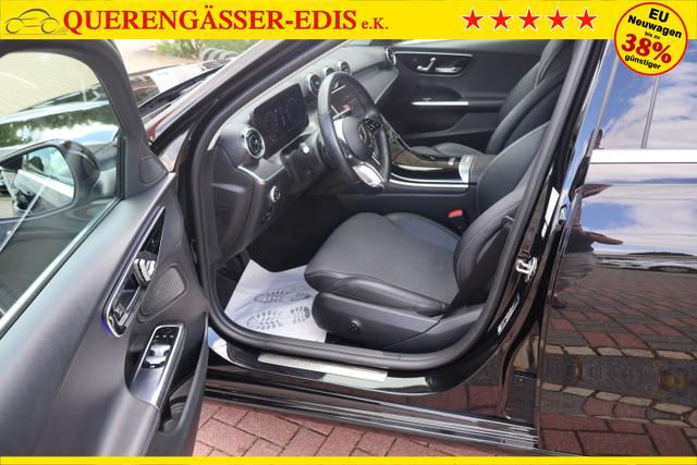 Mercedes-Benz C-Klasse T-Modell C 220 d 4MATIC 9G Tronic "Avantgarde" 