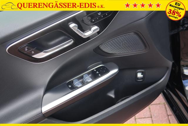 Mercedes-Benz C-Klasse T-Modell C 220 d 4MATIC 9G Tronic "Avantgarde" 